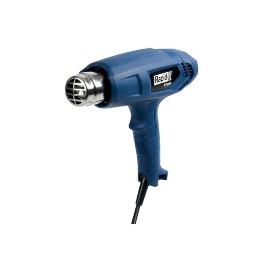 Rapid R1600 Hot Air Gun 240V 1600W