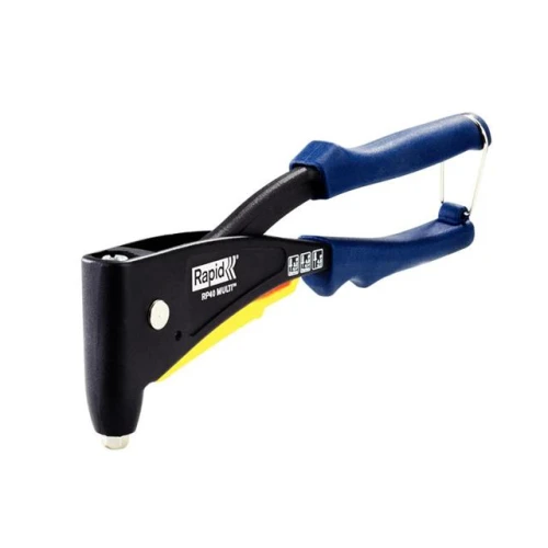 Rapid RP40 MULTI&acirc;&cent; Hand Riveter in Case
