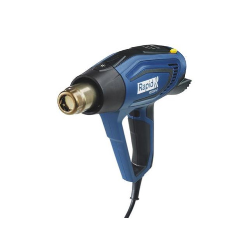 Rapid R2200-E Hot Air Gun 240V 2200W