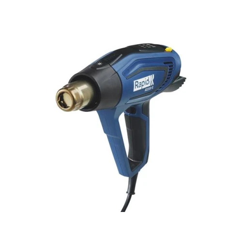 Rapid R2200-E Hot Air Gun 240V 2200W