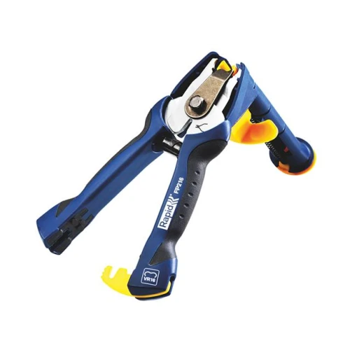 Rapid FP216 Fencing Pliers for use with VR16 Fence Hog Rings