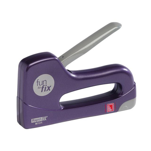 Rapid M10R General Purpose Tacker