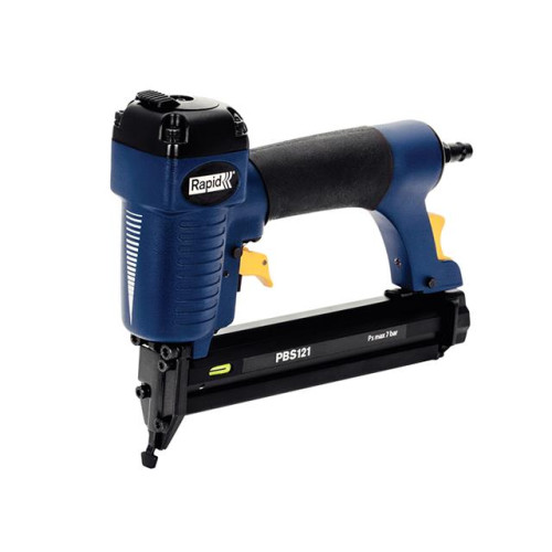 Rapid PBS121 Pneumatic Combi Nailer/Stapler