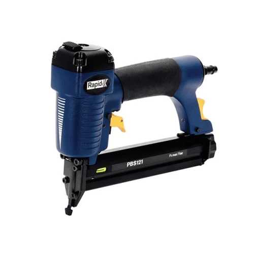 Rapid PBS121 Pneumatic Combi Nailer/Stapler