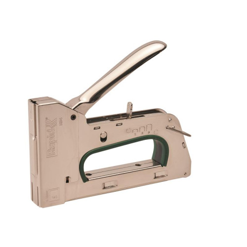 Rapid R34 Tacker in Enviro Packing