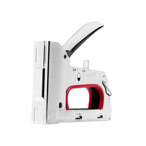 Rapid R353 PRO All Steel Tacker (53 Staples)