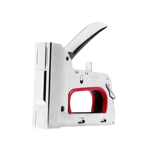 Rapid R353 PRO All Steel Tacker (53 Staples)