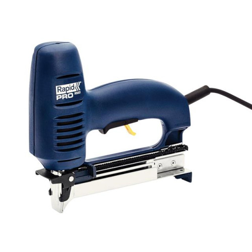Rapid Rapid PRO R553 Electric Staple/Nail Gun