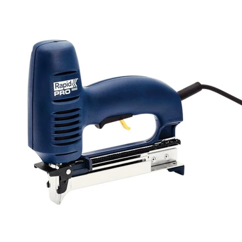 Rapid Rapid PRO R553 Electric Staple/Nail Gun