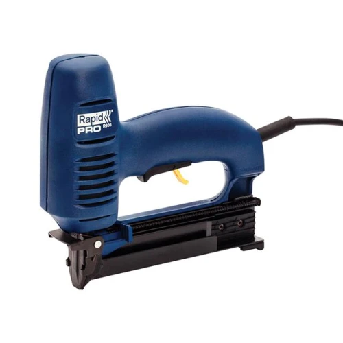Rapid PRO R606 Electric Staple/Nail Gun