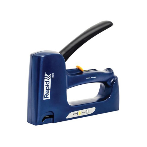 Rapid R83 Handy Fine Wire Staple Gun