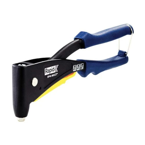 Rapid RP40 MULTI&acirc;&cent; Hand Riveter