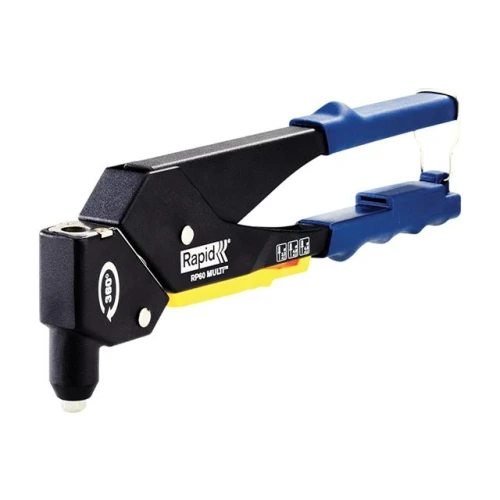 Rapid RP60 MULTI&acirc;&cent; Pivoting Head Riveter