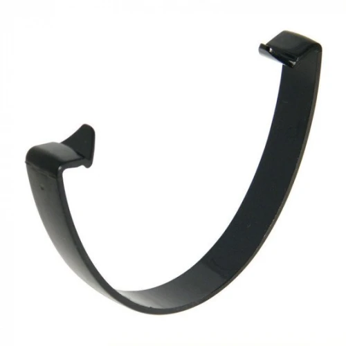Xtraflow Replacement Gutter Clip Black
