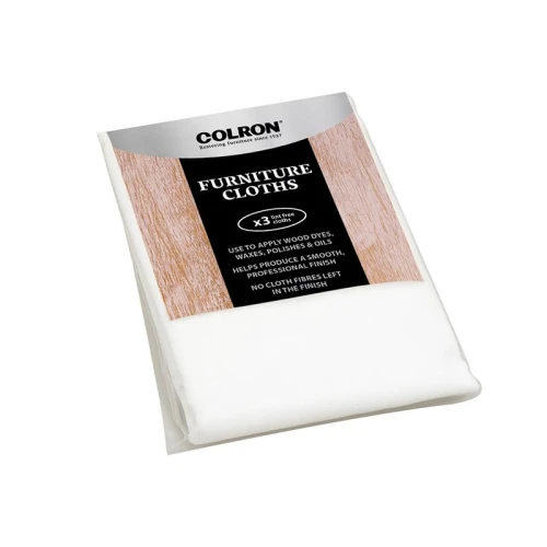 Ronseal Colron Furniture Care Cloth