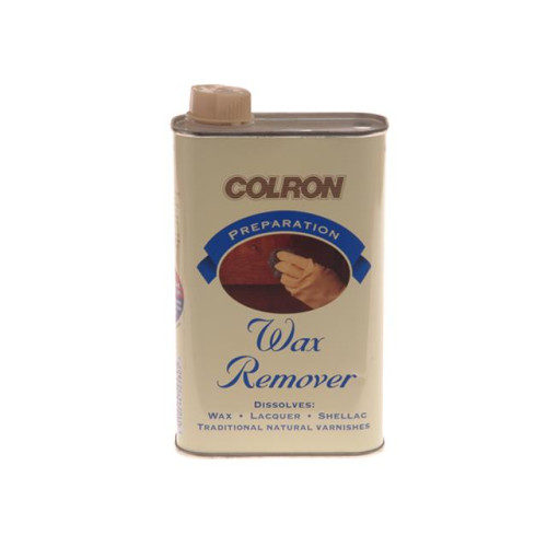 Ronseal Colron Wax Remover 500ml