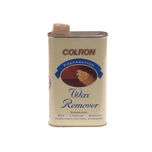 Ronseal Colron Wax Remover 500ml