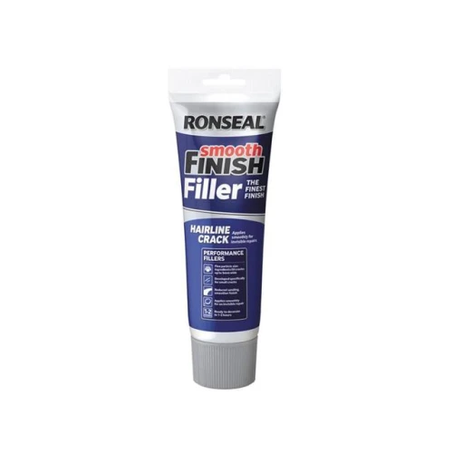 Ronseal Smooth Finish Hairline Crack Filler 330g