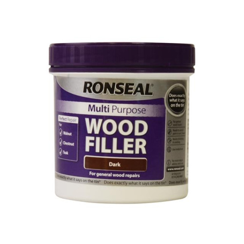 Stalbridge Building Supplies Ltd Ronseal Multi Purpose Wood Filler