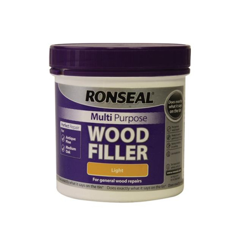 Stalbridge Building Supplies Ltd Ronseal Multi Purpose Wood Filler