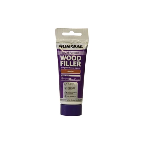 RONSEAL MULTI PURPOSE FILLER DARK 100GRMS