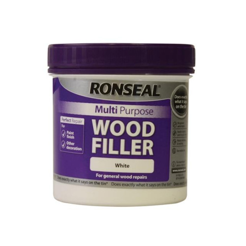 Stalbridge Building Supplies Ltd Ronseal Multi Purpose Wood Filler