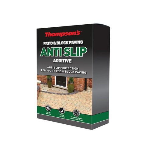 Ronseal Patio & Block Anti-Slip Additive 200g