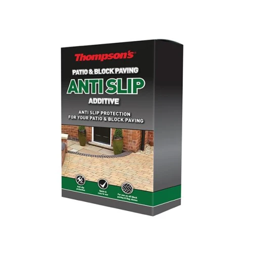 Ronseal Patio & Block Anti-Slip Additive 200g