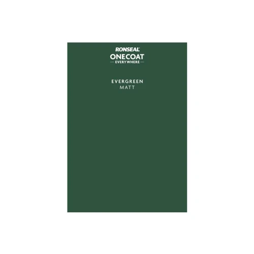 Ronseal Peel & Stick Everywhere Evergreen