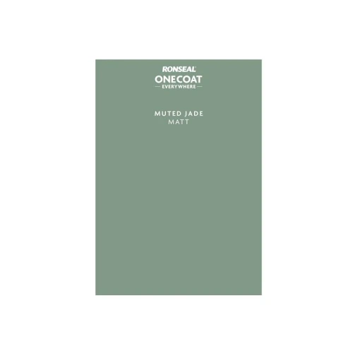 Ronseal Peel & Stick Everywhere Muted Jade