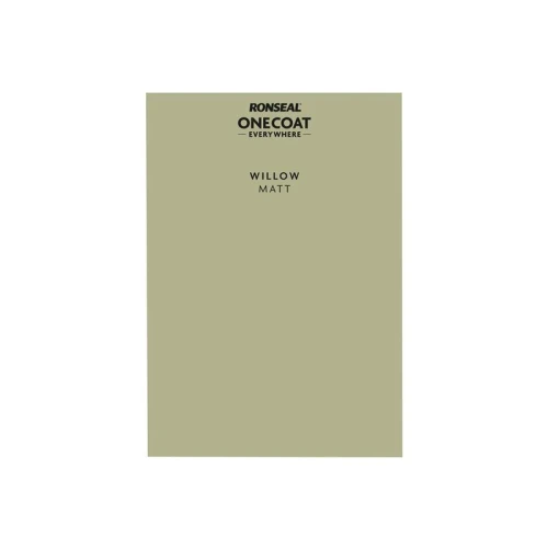 Ronseal Peel & Stick Everywhere Willow