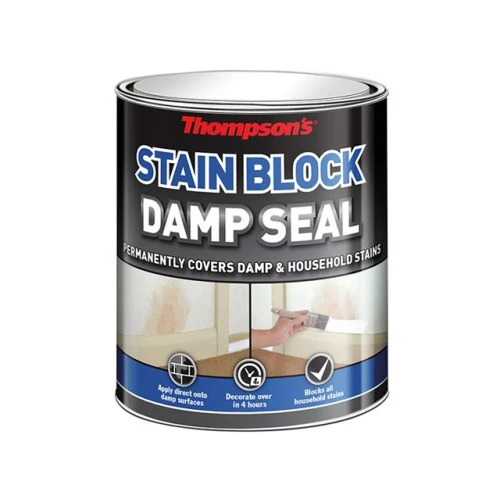 Ronseal Thompsons Damp Seal Paint 250ml
