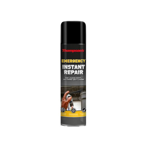 Ronseal Thompsons Emergency Instant Repair Aerosol 450g