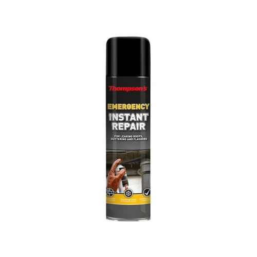 Ronseal Thompsons Emergency Instant Repair Aerosol 450g