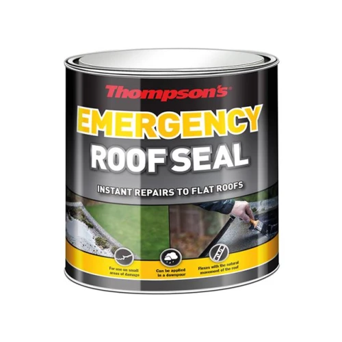 Ronseal Thompsons Emergency Roof Seal 2.5 Litre