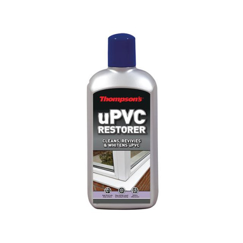 Ronseal Thompsons uPVC Liquid Restorer 480ml