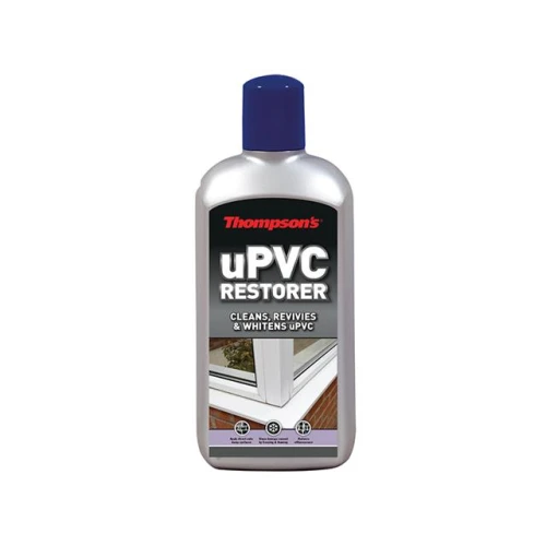 Ronseal Thompsons uPVC Liquid Restorer 480ml