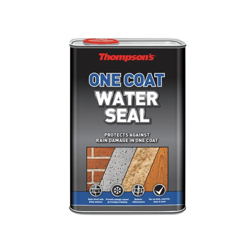 Ronseal Thompson's One Coat Water Seal 1 Litre