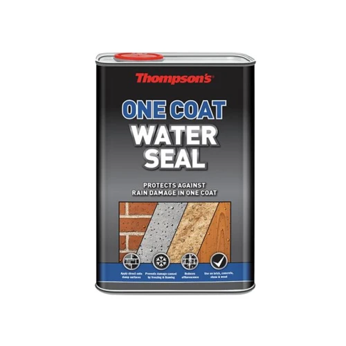 Ronseal Thompson's One Coat Water Seal 1 Litre