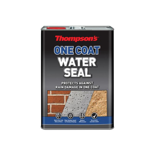 Ronseal Thompsons 1 Coat Water Seal Ultra 5 Litre