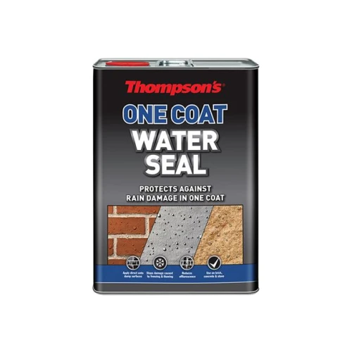 Ronseal Thompsons 1 Coat Water Seal Ultra 5 Litre
