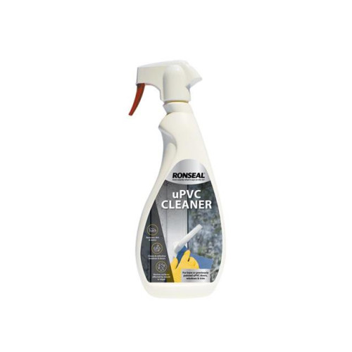 Ronseal uPVC Cleaner 400ml