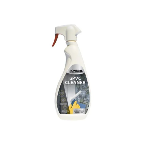 Ronseal uPVC Cleaner 400ml