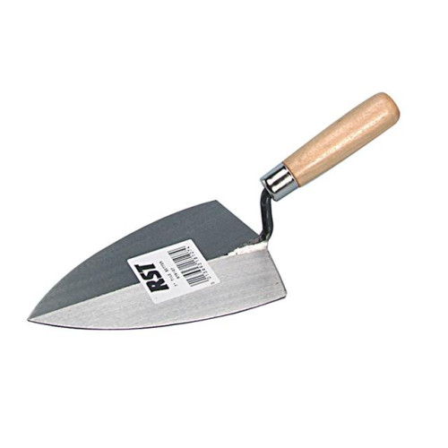 RST 107 Tile Setter Trowel 7in