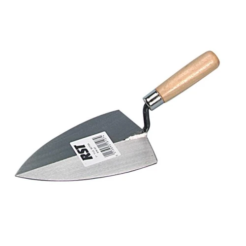 RST 107 Tile Setter Trowel 7in
