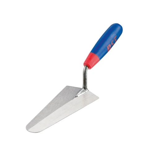 RST Gauging Trowel Soft Grip Handle 180mm (7in)