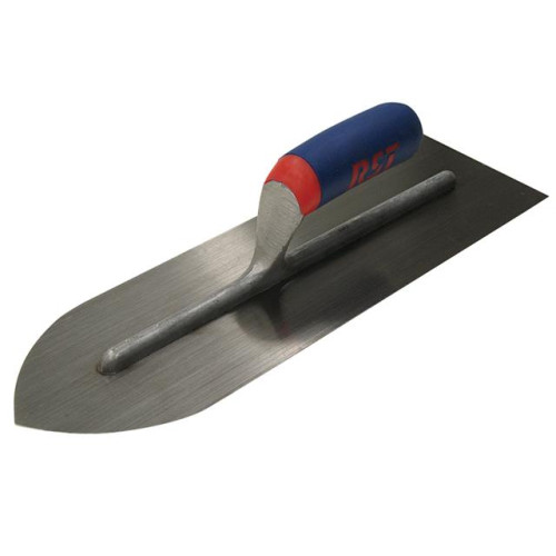 RST Flooring Trowel Soft Touch Handle 16in x 4.1/2in