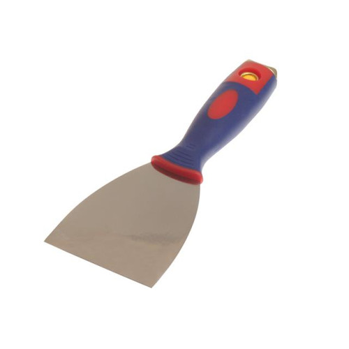 RST Putty Knife Soft Touch Stiff 50mm
