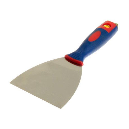 RST Putty Knife Soft Touch Flex 152mm