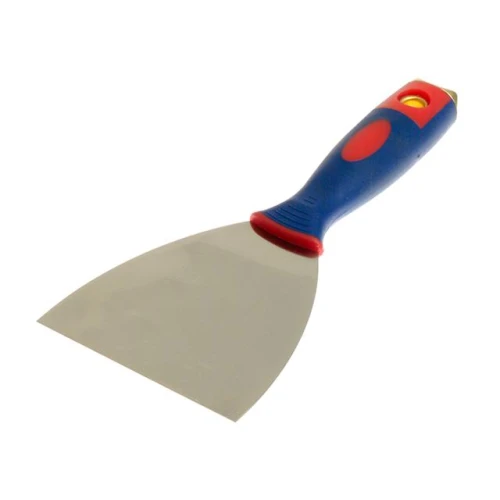 RST Putty Knife Soft Touch Flex 76mm